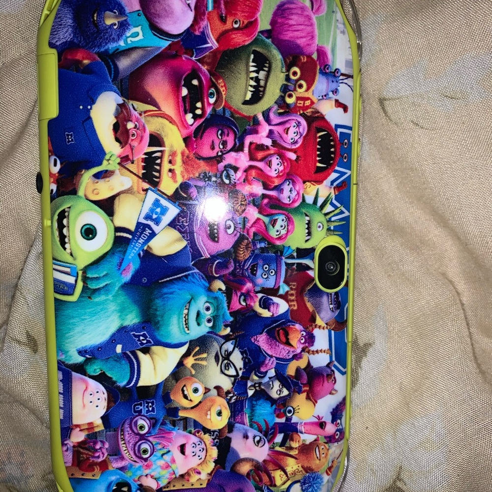 Ps Vita
